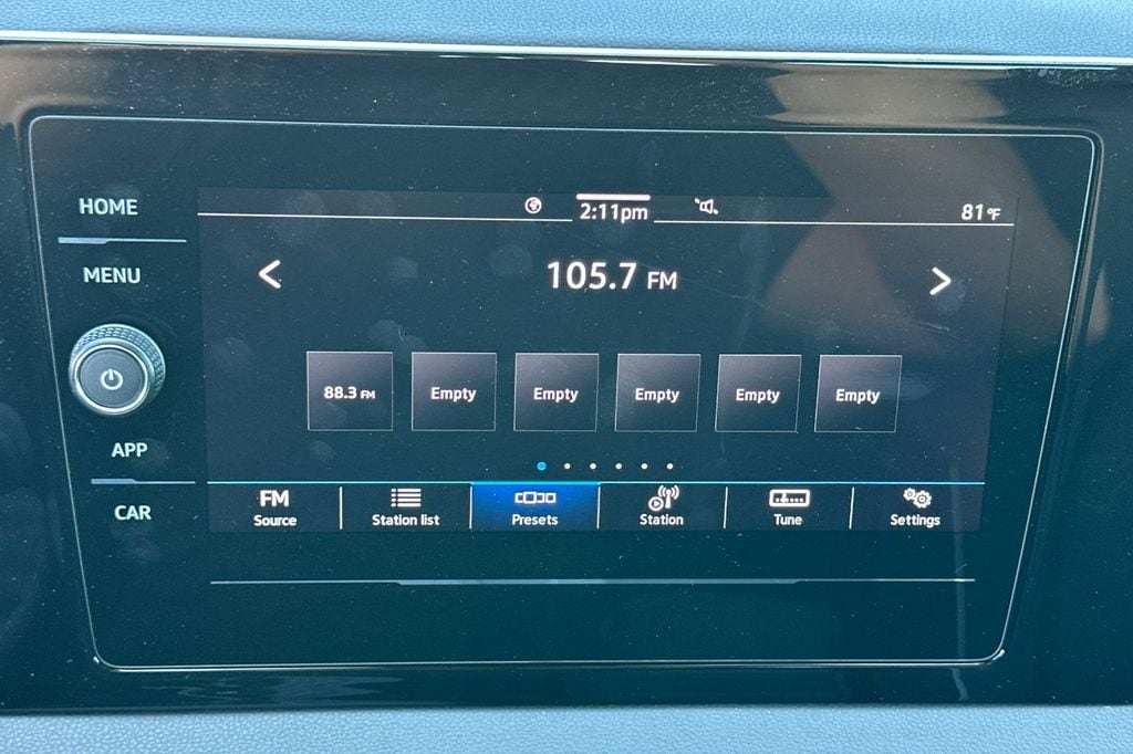 2025 Volkswagen Jetta Sport - Photo 14