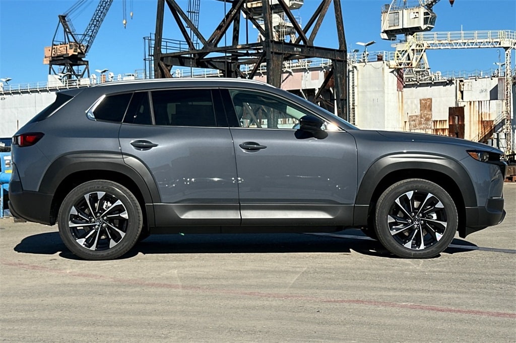 New 2026 Mazda CX-50 Hybrid Premium Plus SUV