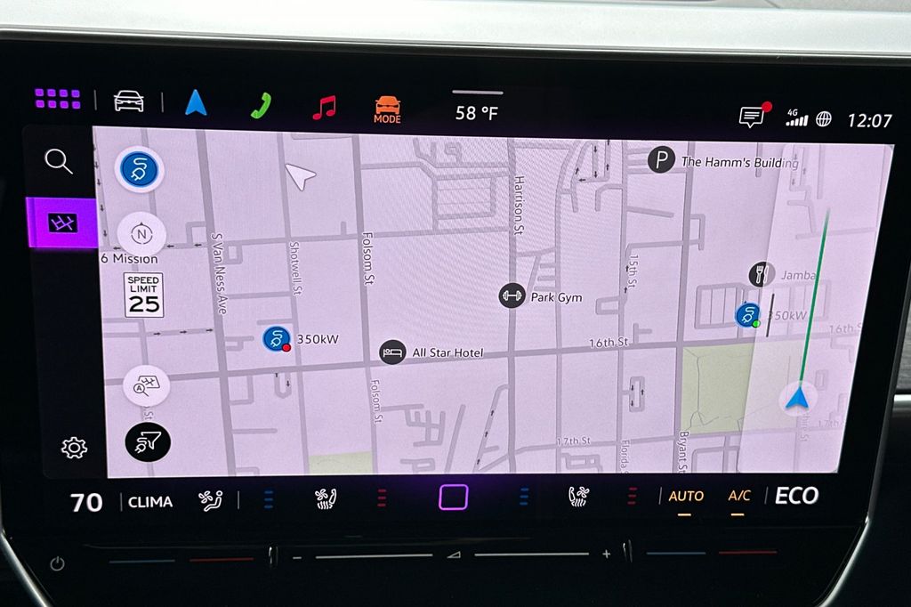 2025 Volkswagen ID. Buzz PRO S - Photo 17