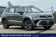 Volkswagen Taos