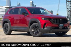 2026 Mazda CX-50 Hybrid Preferred SUV