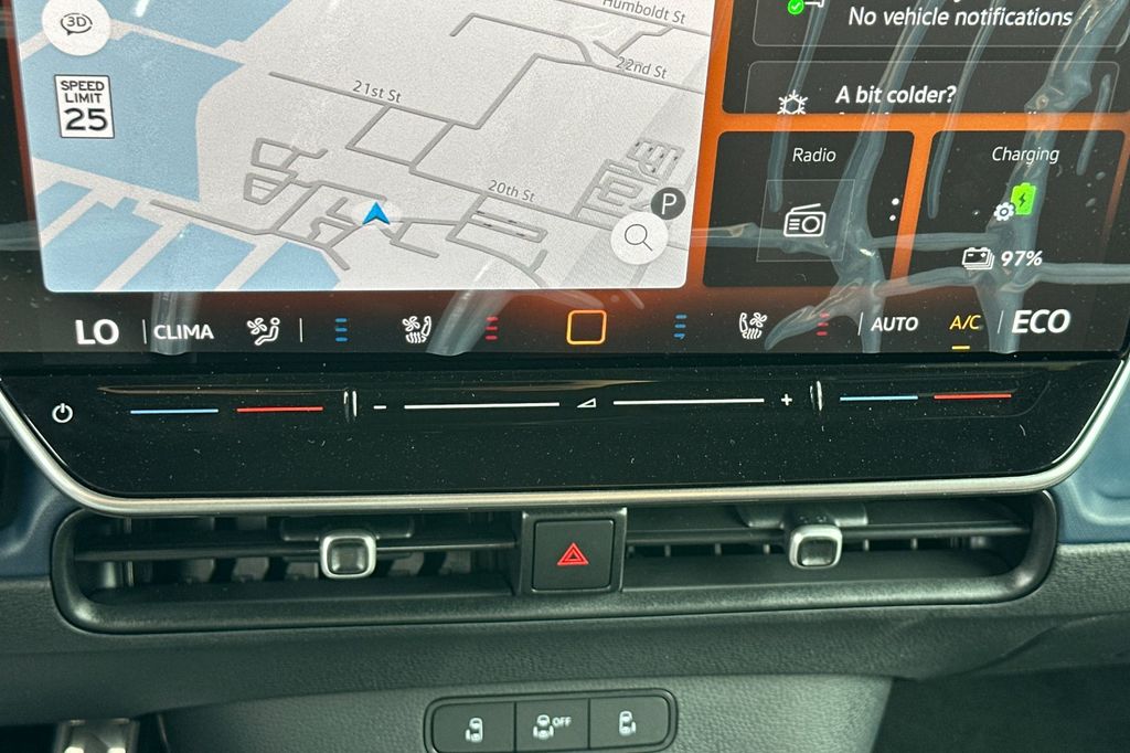2025 Volkswagen ID. Buzz PRO S - Photo 19