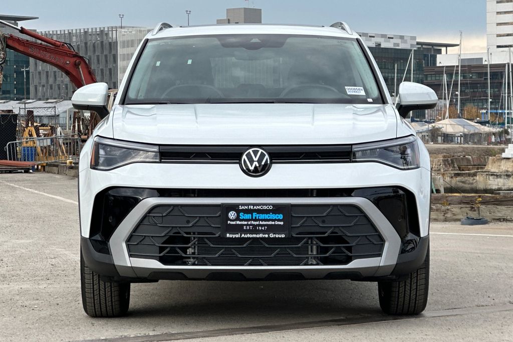 2026 Volkswagen Taos SE - Photo 6