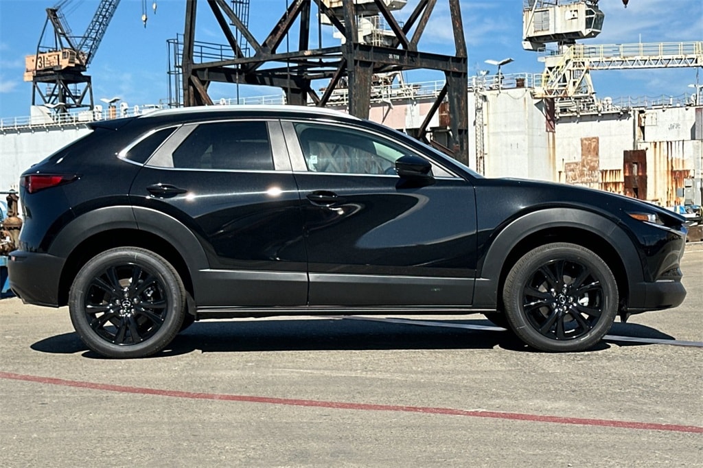 New 2025 Mazda CX-30 2.5 S Select Sport SUV
