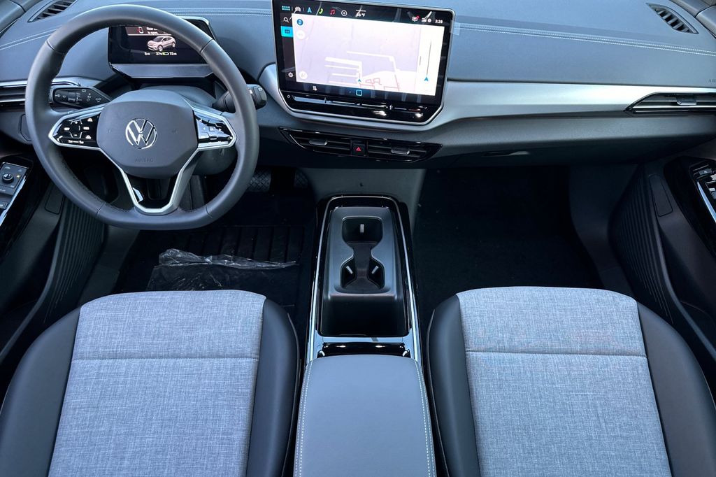 2026 Volkswagen ID.4 PRO - Photo 10