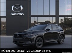 2026 Mazda CX-50 2.5 S Preferred SUV