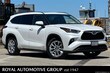 Toyota Highlander Hybrid