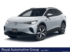 2026 Volkswagen ID.4 Pro S SUV