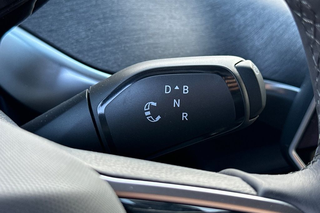 2025 Volkswagen ID. Buzz PRO S - Photo 20