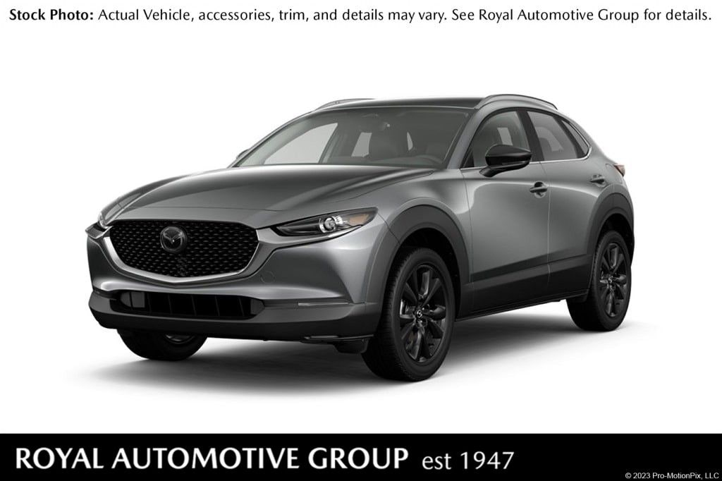 2024 Mazda CX-30 Select Sport
