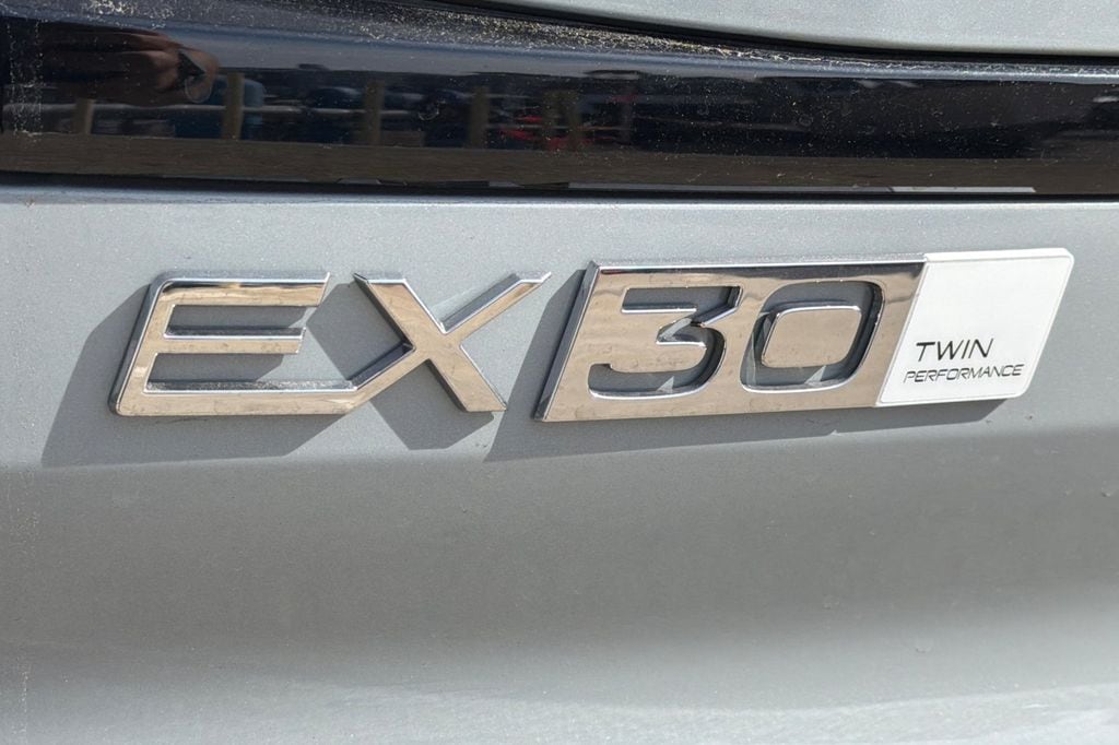 2026 Volvo EX30 Plus - Photo 25