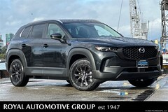 2026 Mazda CX-50 Hybrid Preferred SUV