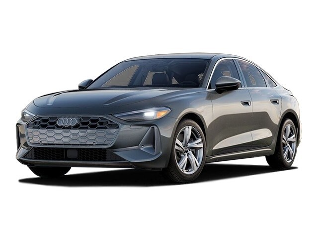 2025 Audi A5 Quattro Premium Plus photo 2