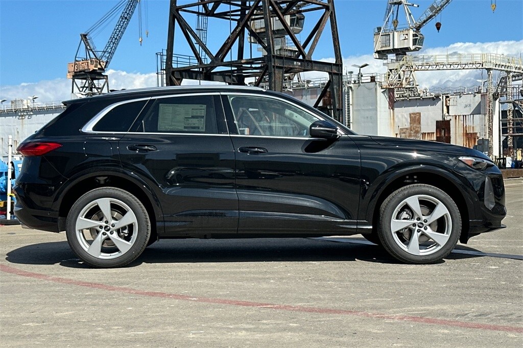 2025 Audi Q5 2.0T Premium photo 3