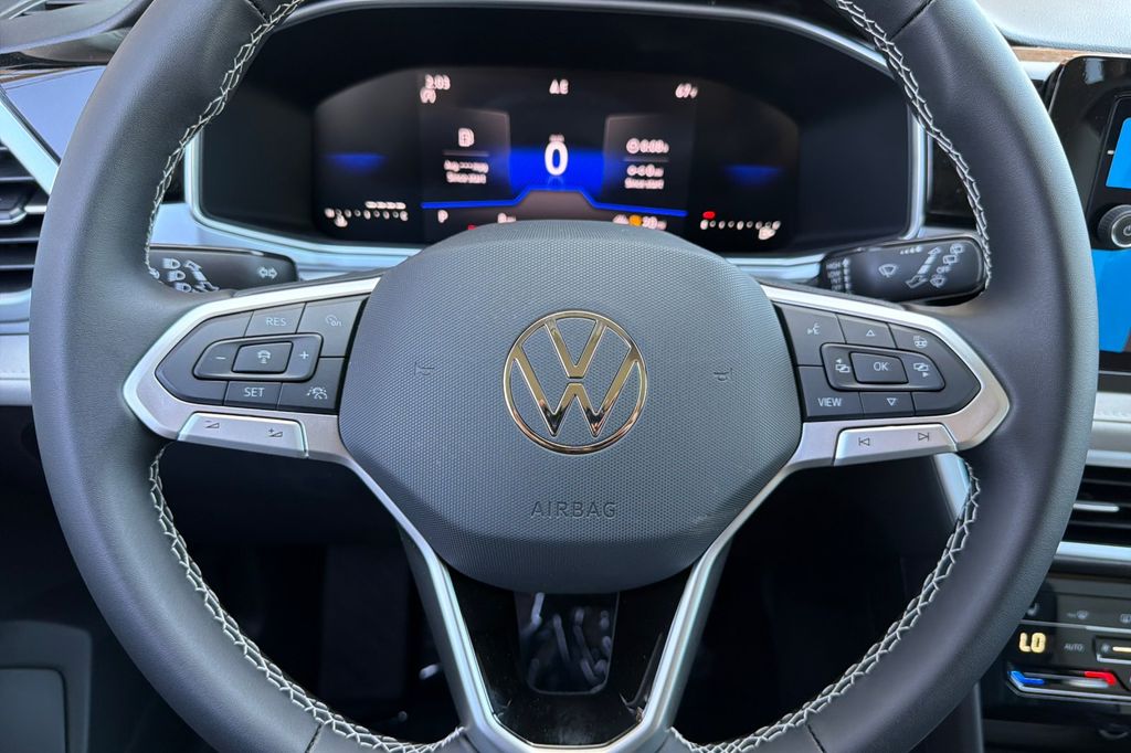 2026 Volkswagen Taos SE - Photo 23