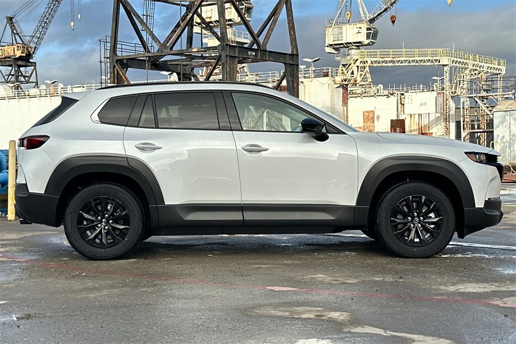 2026 Mazda CX-50 Premium photo 3