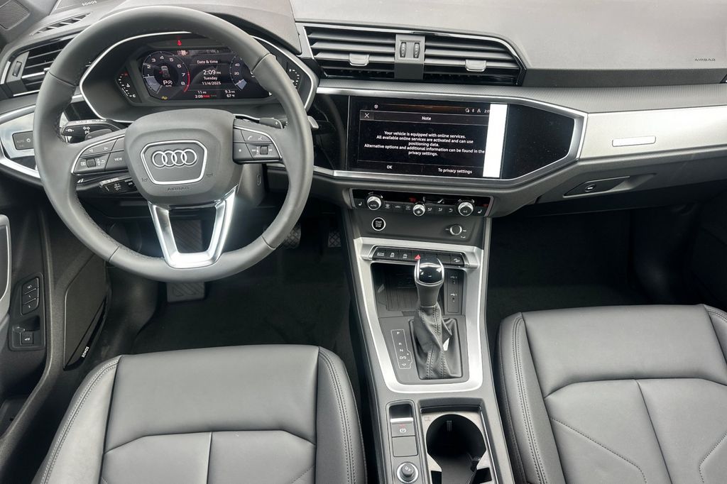 2025 Audi Q3 S Line Premium - Photo 10