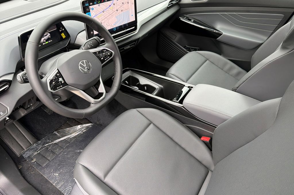2026 Volkswagen ID.4 PRO S - Photo 10