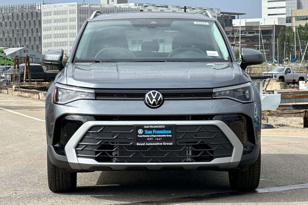 2025 Volkswagen Taos SE - Photo 6