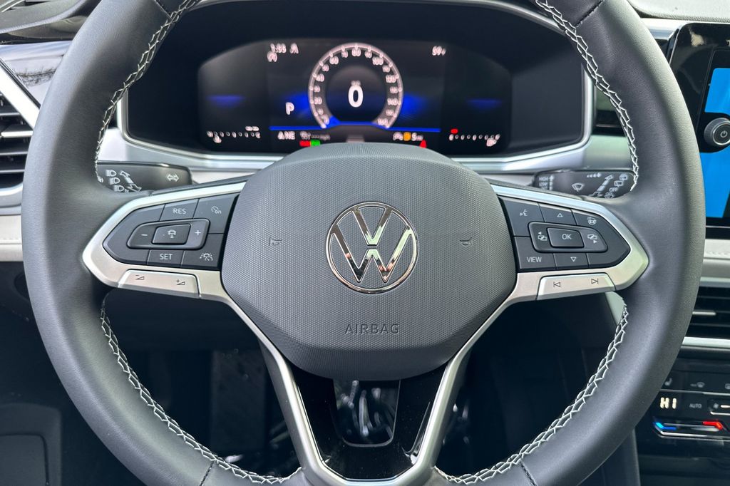 2026 Volkswagen Taos SE - Photo 20