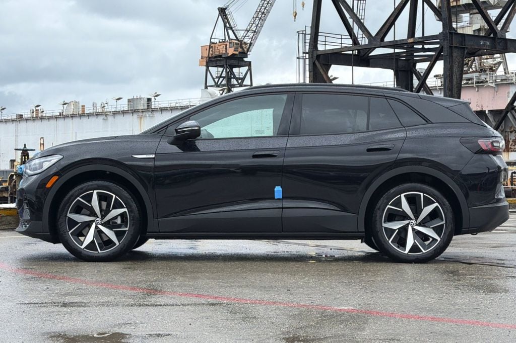 2026 Volkswagen ID.4 PRO S - Photo 7