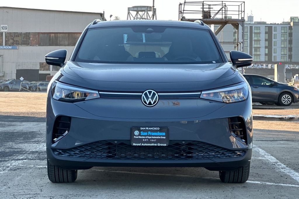 2026 Volkswagen ID.4 PRO - Photo 6