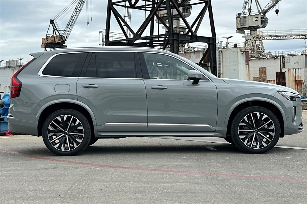 New 2026 Volvo XC90 B6 Ultra 6-Seater SUV