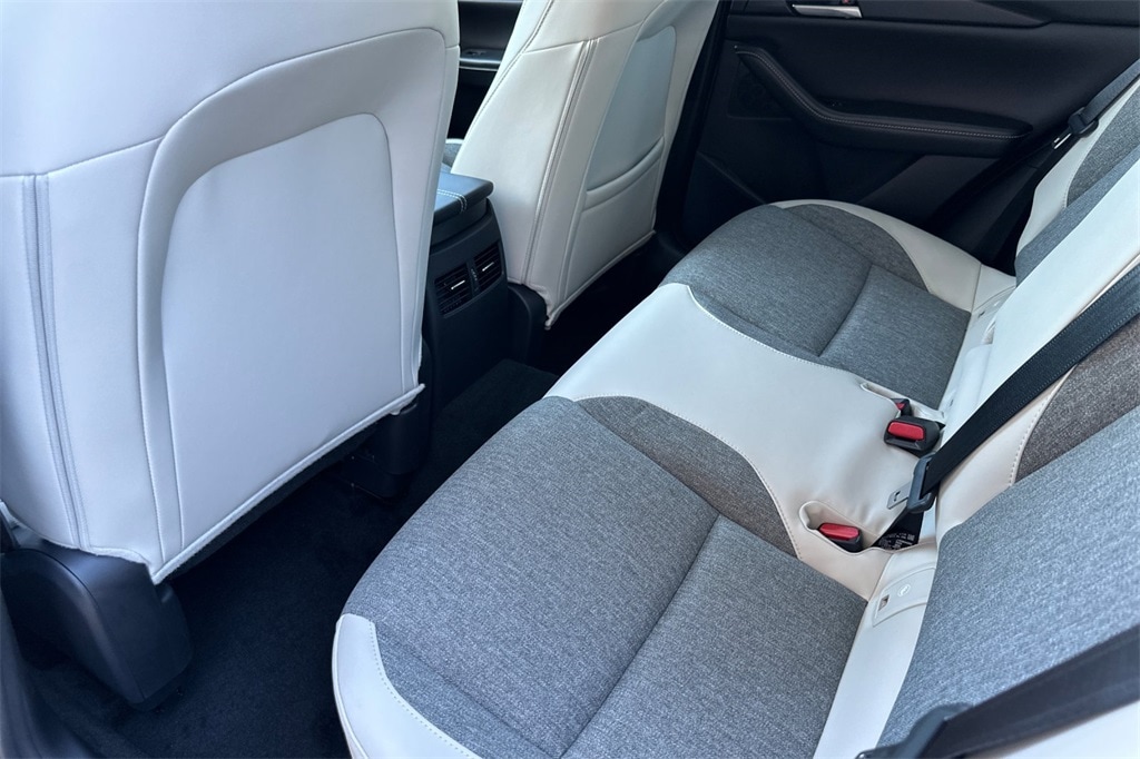 New 2026 Mazda CX-30 For Sale at Volkswagen San Francisco | VIN