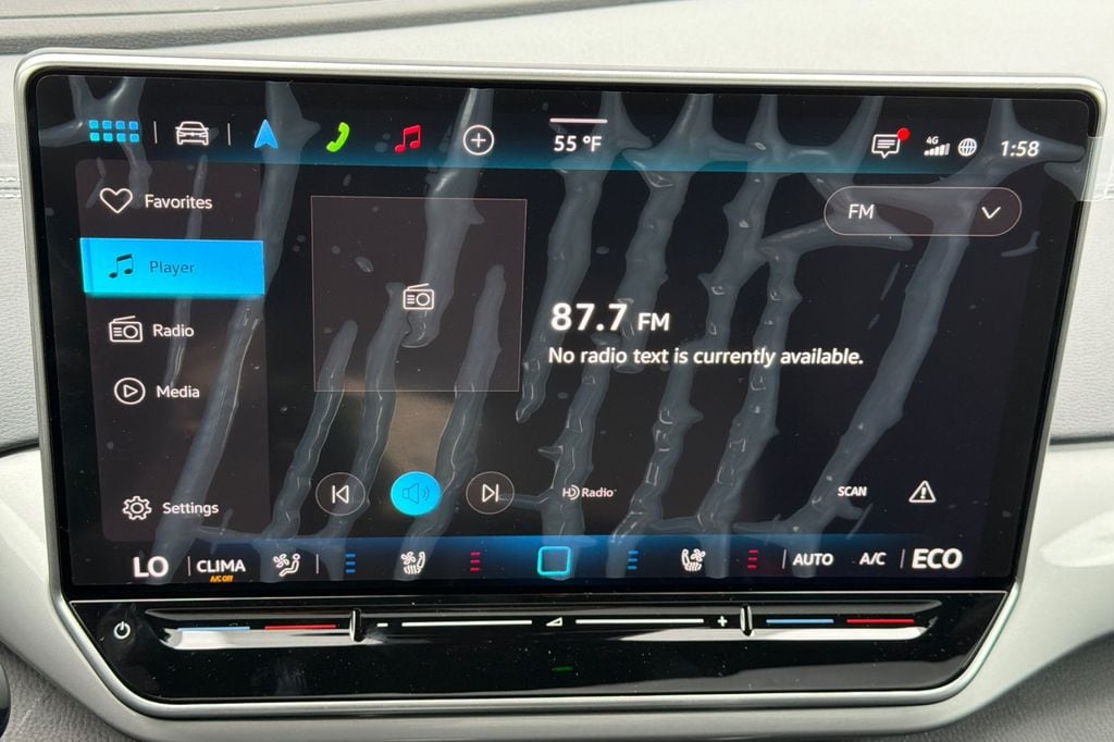 2026 Volkswagen ID.4 PRO S - Photo 18