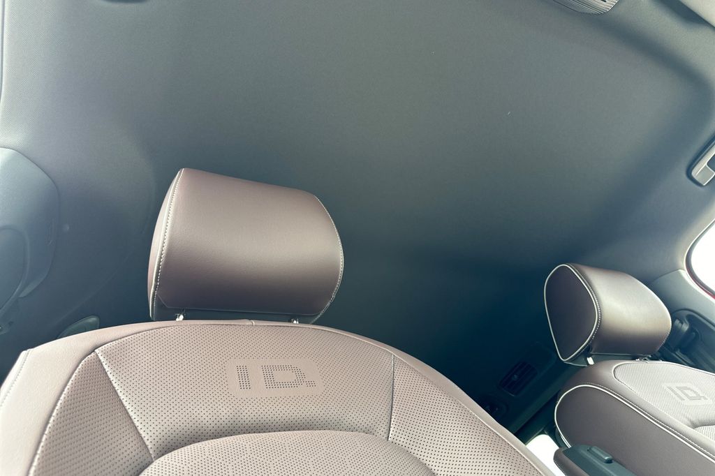 2025 Volkswagen ID. Buzz PRO S - Photo 15
