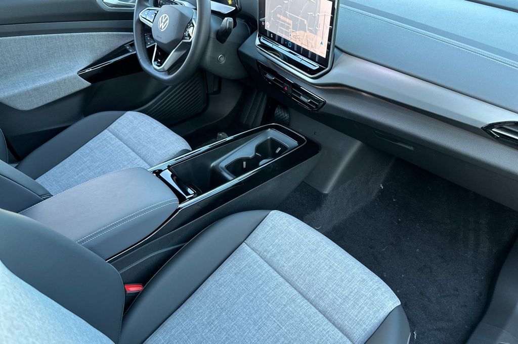 2026 Volkswagen ID.4 PRO - Photo 13