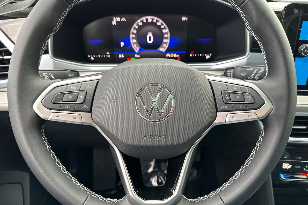 2026 Volkswagen Taos SE - Photo 21