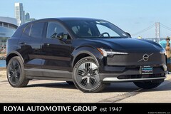 2026 Volvo EX30 Cross Country Ultra SUV