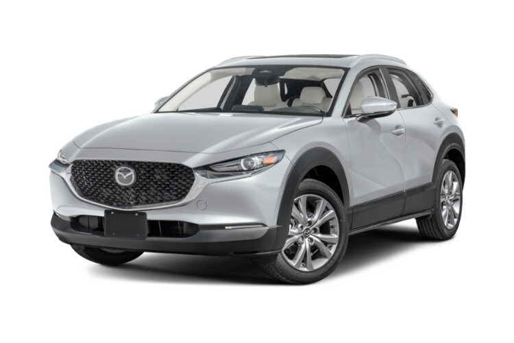 2025 Mazda CX-30 2.5 S Preferred photo 2
