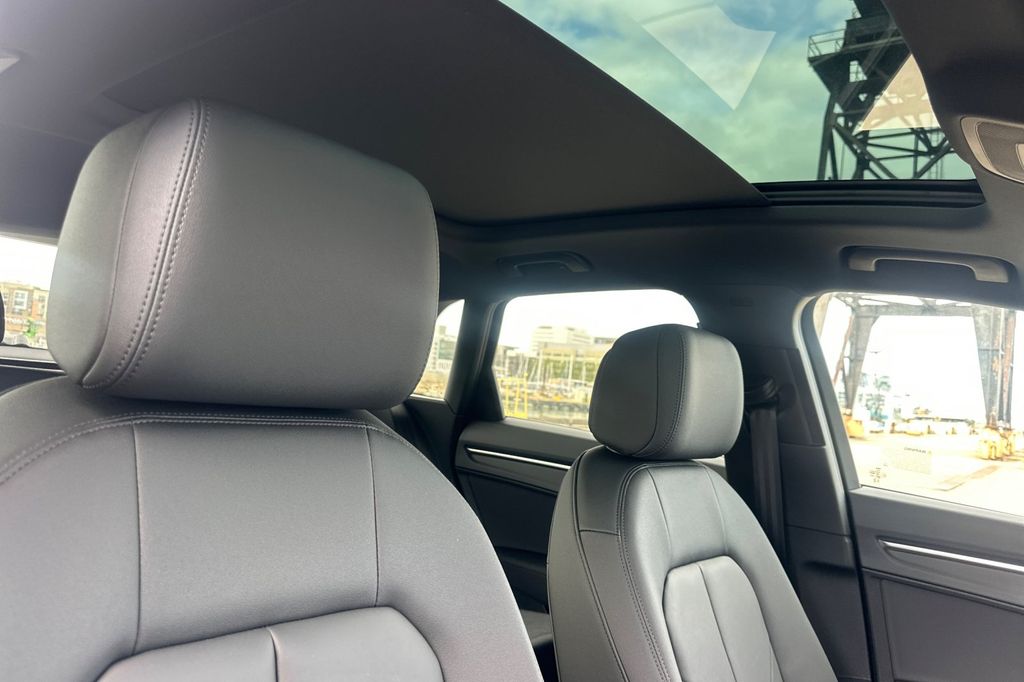2025 Audi Q3 S Line Premium - Photo 14