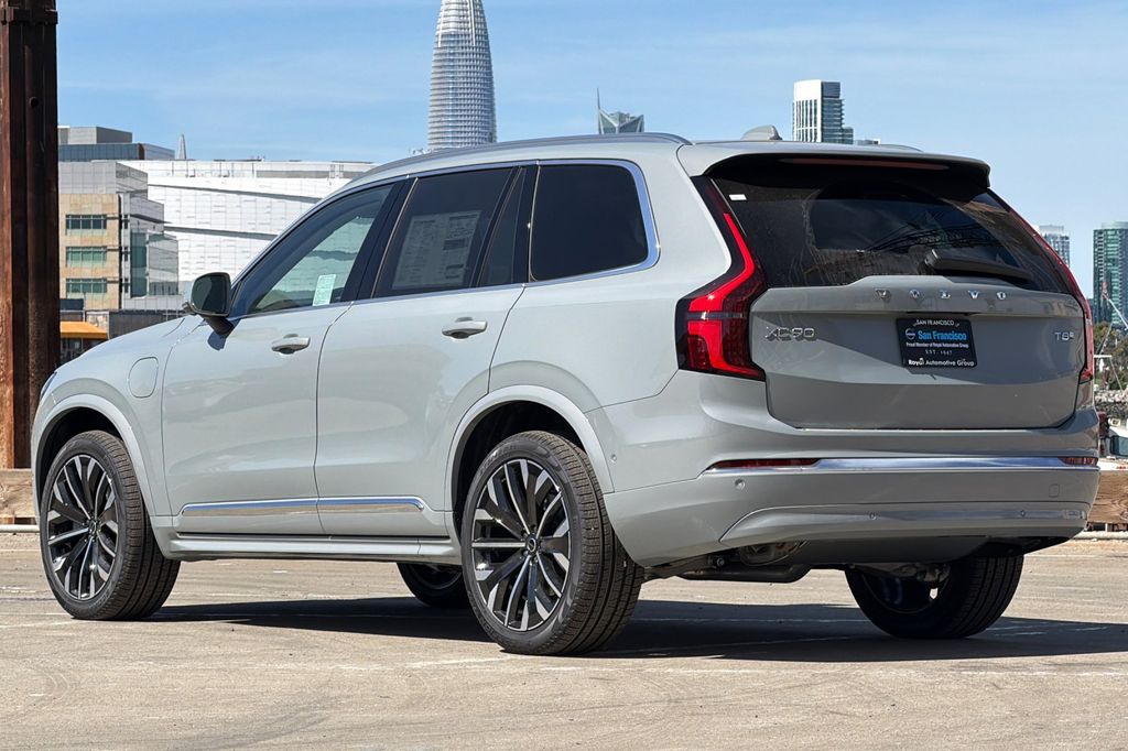 2026 Volvo XC90 Ultra - Photo 6