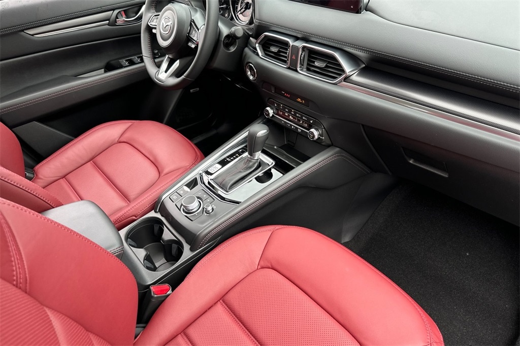 大和田様確認用ページ New 2025 Mazda CX-5 For Sale at Volkswagen San Francisco | VIN