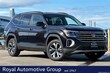  Volkswagen Atlas
