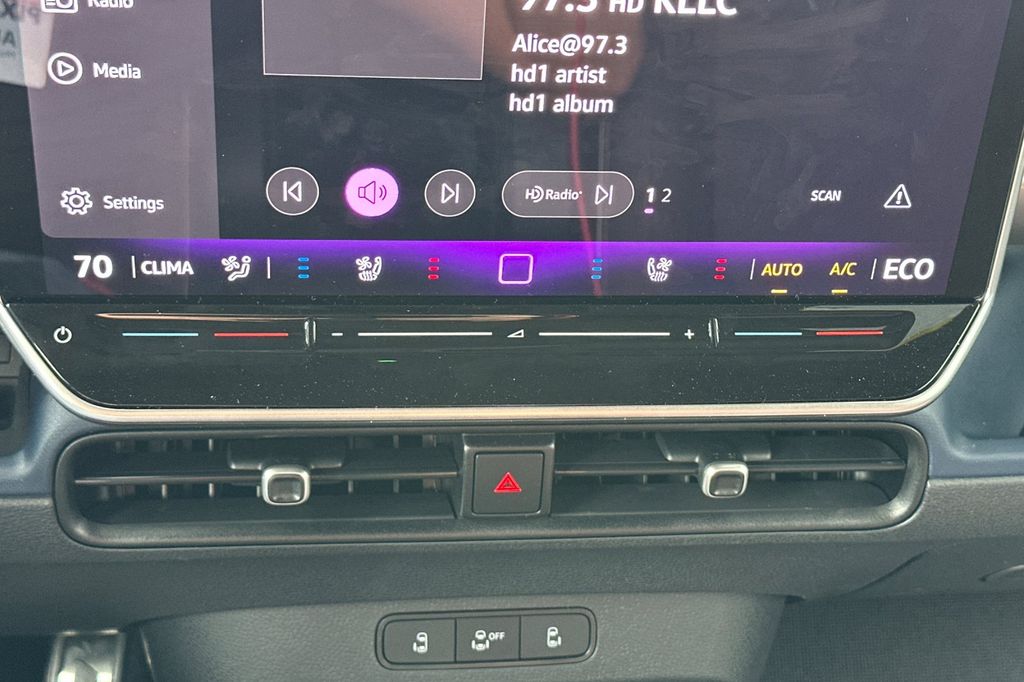 2025 Volkswagen ID. Buzz PRO S - Photo 19