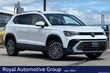 Volkswagen Taos