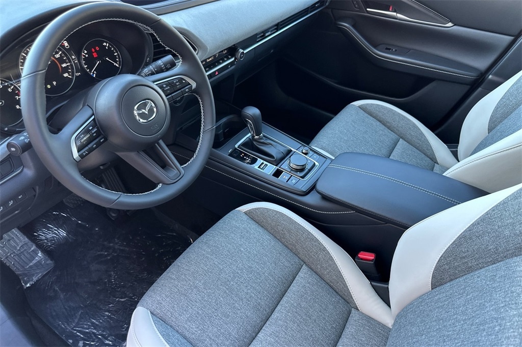 はあと ページ New 2026 Mazda CX-30 For Sale at Volkswagen San Francisco | VIN