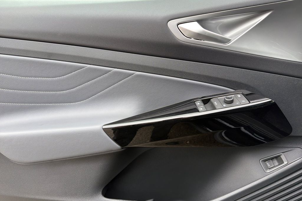 2026 Volkswagen ID.4 PRO S - Photo 11