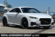Audi TTS