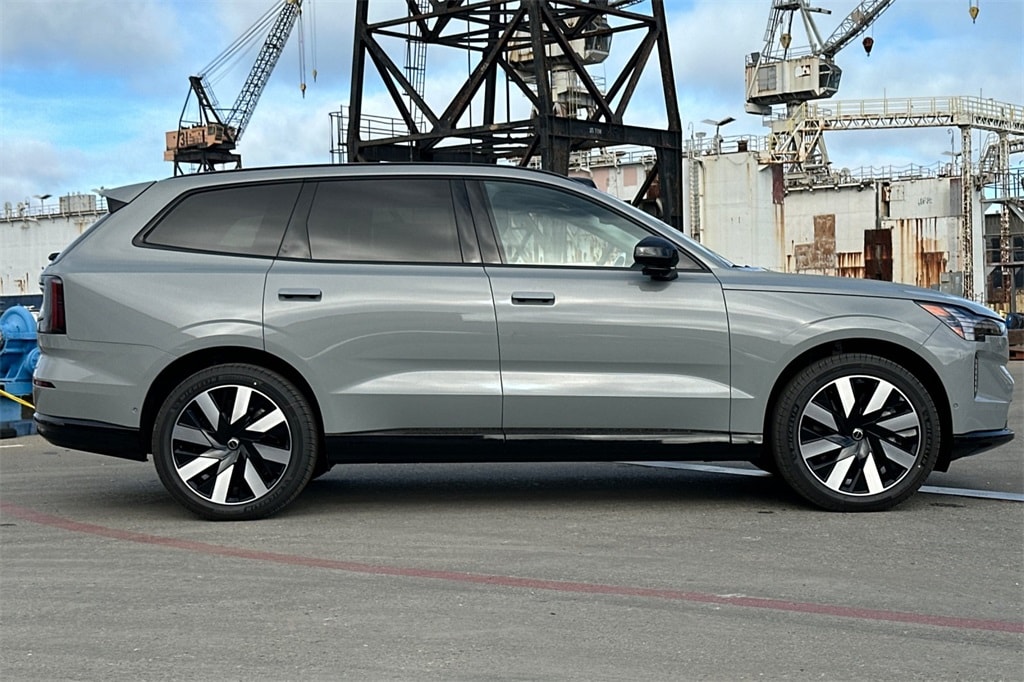 New 2025 Volvo EX90 Twin Motor Performance Plus 6-Seater SUV