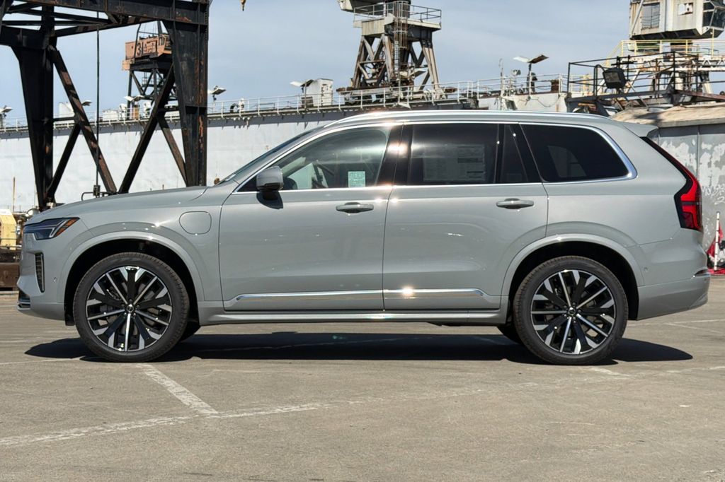 2026 Volvo XC90 Ultra - Photo 7
