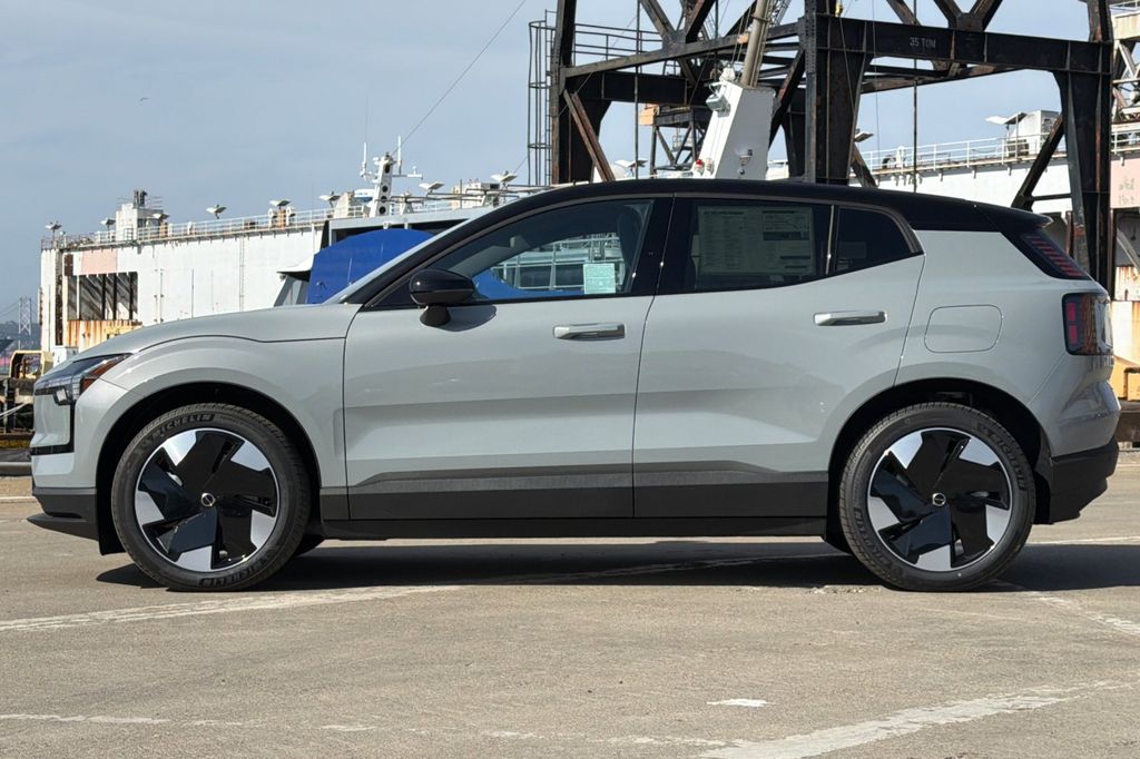 2026 Volvo EX30 Plus - Photo 7