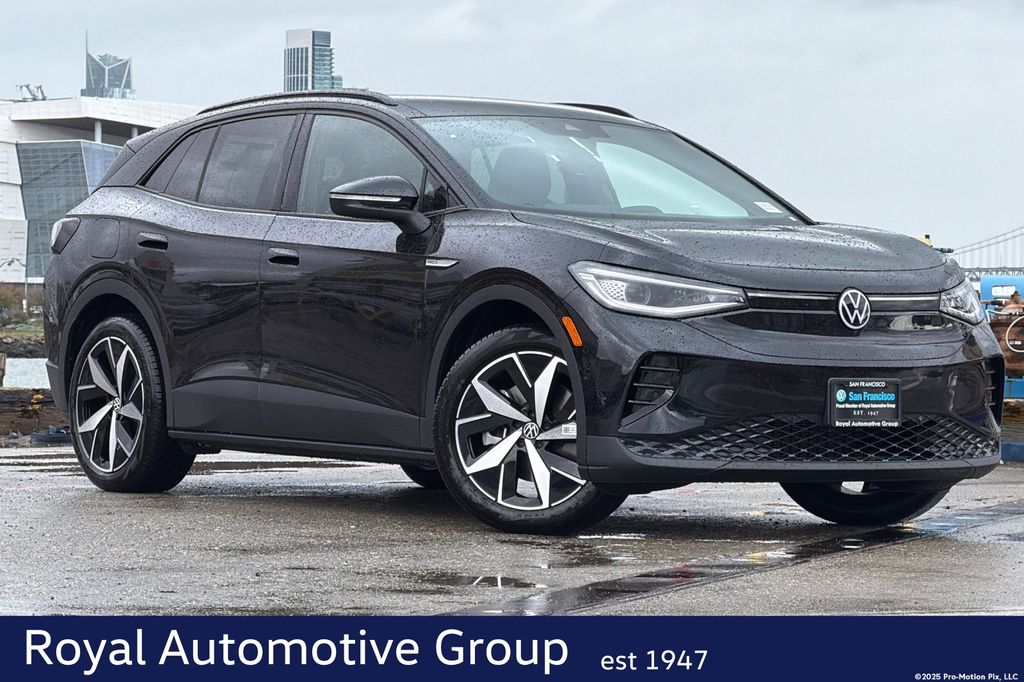 2026 Volkswagen ID.4 ID.4 PRO S's photo