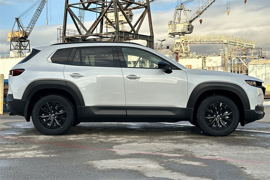 2026 Mazda CX-50 Premium photo 3