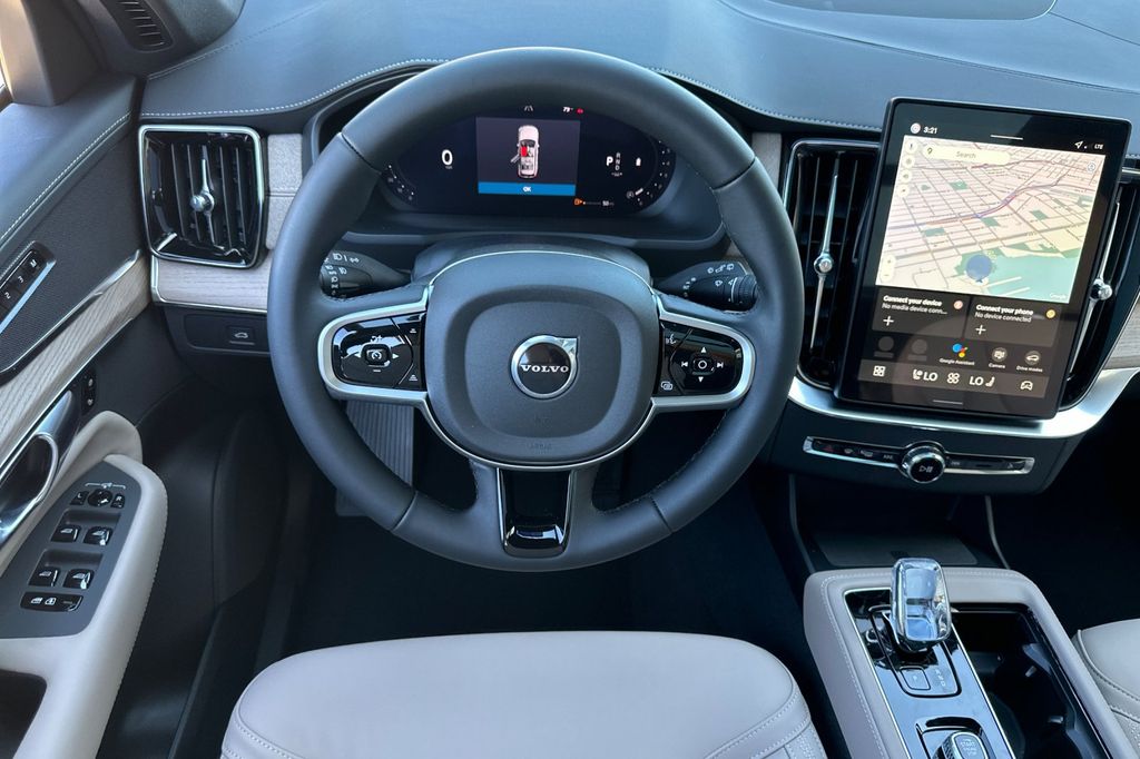 2026 Volvo XC90 Core - Photo 11