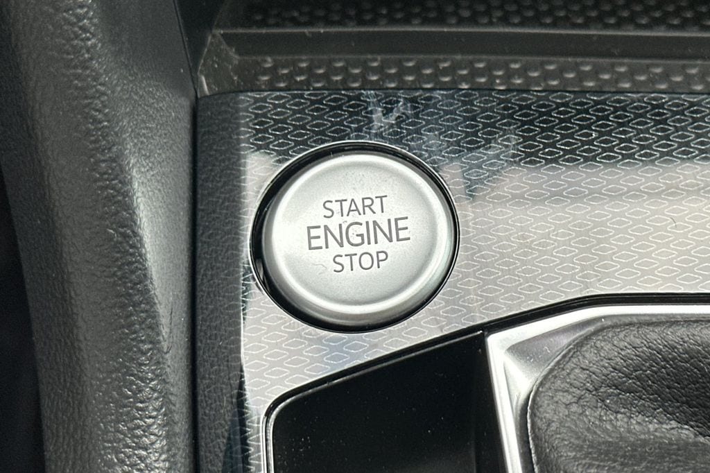 2026 Volkswagen Taos SE - Photo 20